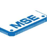 MSE Elektronik Matthias Schlosser - LOGO