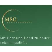 MSG Ergotherapie - LOGO