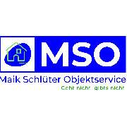 MSO-Maik Schlüter Objektservice - LOGO