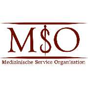 MSO - Medizinische Service Organisation - LOGO