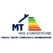 MT Haus- und Gebäudetechnik Inh. Mario Tobias - LOGO
