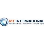 MT International GmbH - LOGO