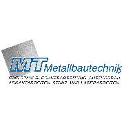 MT Metallbautechnik GmbH - LOGO