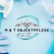M&T Objektpflege UG (haftungsbeschränkt) - LOGO