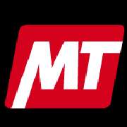 MT Werbetechnik GmbH - LOGO