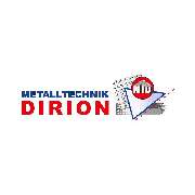 MTD Metalltechnik Dirion - LOGO