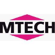 MTECH Solutions GmbH - LOGO