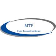 MTF Main Taunus Fahrdienst - LOGO