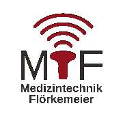MTF Medizintechnik Flörkemeier GmbH & Co. KG - LOGO