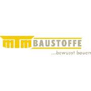 MTM-Baustoffe GmbH & Co. - LOGO