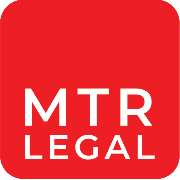 MTR Legal Rechtsanwälte Wiesbaden - LOGO