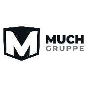MUCH Gruppe GmbH & Co. KG - Much Logo