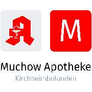 Muchow Apotheke Kirchheimbolanden - Logo der Muchow Apotheke Kirchheimbolanden