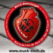 Muck Bedachungen e. K. - LOGO