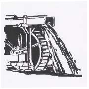 Mühlbach-Apotheke - Logo der Mühlbach-Apotheke