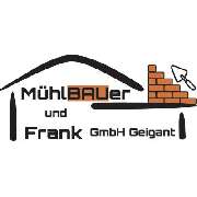 Mühlbauer & Frank GmbH - LOGO