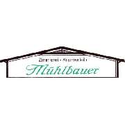 Mühlbauer Zimmerei + Kranverleih - LOGO