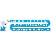 Mühleisen Rohrreinigung GmbH - LOGO