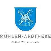 Mühlen-Apotheke - Logo der Mühlen-Apotheke