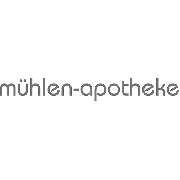 Mühlen-Apotheke - Logo der Mühlen-Apotheke