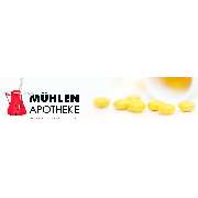 Mühlen-Apotheke - Logo der Mühlen-Apotheke