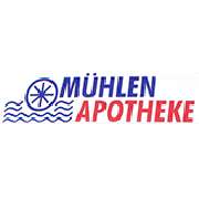 Mühlen-Apotheke - Logo der Mühlen-Apotheke