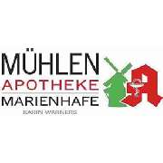 Mühlen-Apotheke - Logo der Mühlen-Apotheke