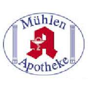 Mühlen-Apotheke - Logo der Mühlen-Apotheke