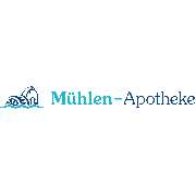 Mühlen-Apotheke - Logo der Mühlen-Apotheke