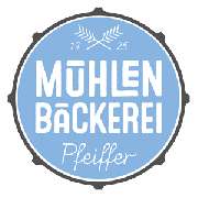 Mühlenbäckerei Pfeiffer - LOGO