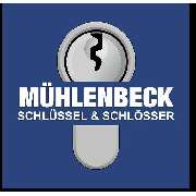 Mühlenbeck Schlüsseldienst - LOGO
