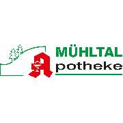 Mühltal-Apotheke - Logo der Mühltal-Apotheke