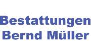 Müller, Bernd - LOGO