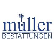 Müller Bestattungen inh. Daniela Müller - LOGO