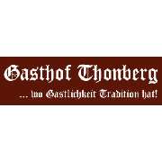 Müller Cornelia Gasthof Thonberg - LOGO