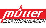Müller Elektroanlagen - LOGO