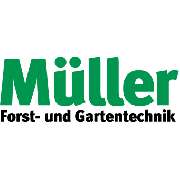Müller Forst- und Gartentechnik - LOGO