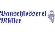 Müller Frank Bauschlosserei - LOGO