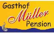 MÜLLER Gasthof-Pension - LOGO