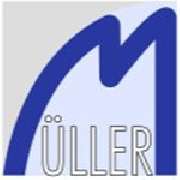 Müller GmbH & Co. KG Industrielackierungen - LOGO