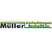 Müller GmbH & Co. KG - LOGO