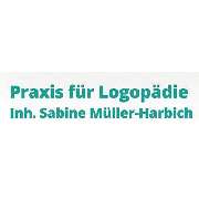 Müller-Harbich Sabine Fachpraxis für Logopädie - LOGO