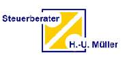 Müller, Host-Uwe Steuerberater - LOGO