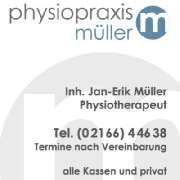 Müller Jan-Erik - LOGO