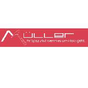 Müller & Köster Holzbau OHG - LOGO