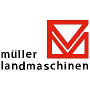 Müller Landmaschinen GmbH - LOGO