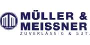 Müller & Meissner GmbH - LOGO