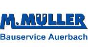 Müller Mike - LOGO