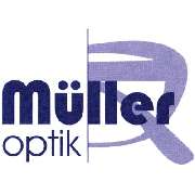 Müller Optik e.K. - LOGO