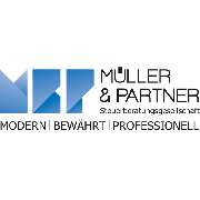 Müller & Partner Steuerberatungsgesellschaft - LOGO